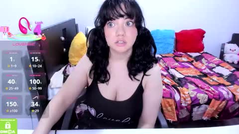 Angely online show from February 10, 8:18 am