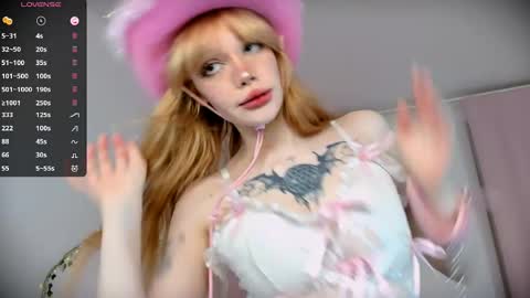 Anita B-day stream on 7TH DEC  online show from May 29, 9:02 pm