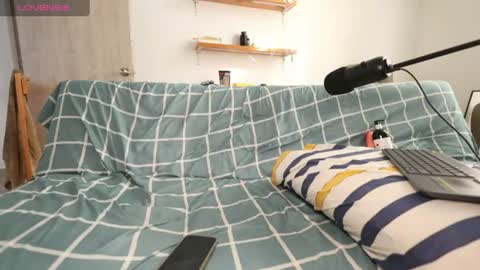 Little bear - give my room a like thanks. online show from June 18, 1:04 pm