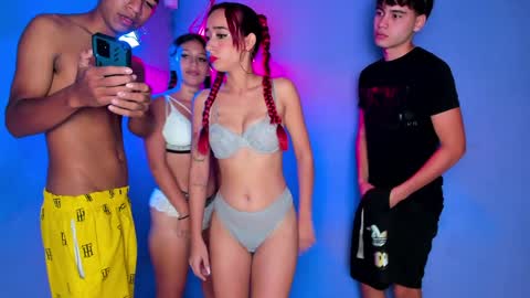 Snapshot of little_bitch42 chatting on January 15, 2:35 pm - online show from January 15, 2:35 pm