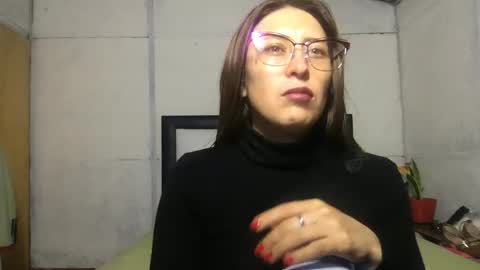 Snapshot of little_devil_diablita90 chatting on September 24, 2:26 am Diablita online show from September 24, 2:26 am