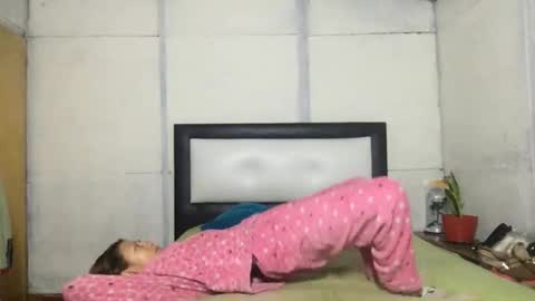 Snapshot of little_devil_diablita90 chatting on September 26, 11:25 am Diablita online show from September 26, 11:25 am