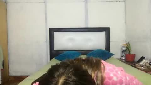 Snapshot of little_devil_diablita90 chatting on September 27, 11:04 am Diablita online show from September 27, 11:04 am