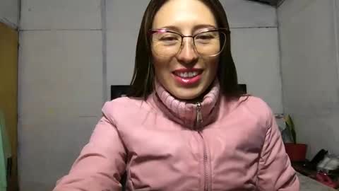 Snapshot of little_devil_diablita90 chatting on October 14, 1:28 am Diablita online show from October 14, 1:28 am