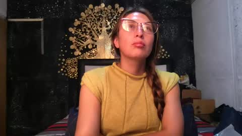 Diablita online show from July 19, 10:02 pm