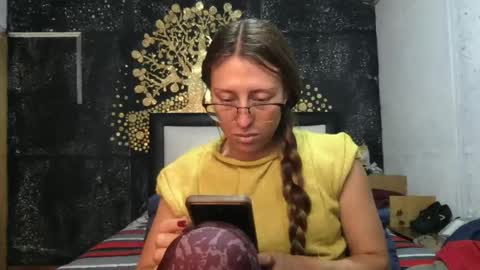 Diablita online show from July 20, 5:48 pm
