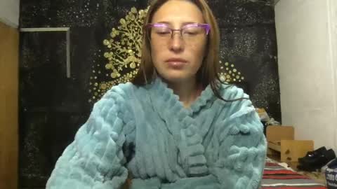 Diablita online show from July 26, 2:09 am