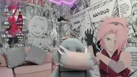 ANNI online show from March 7, 10:02 am