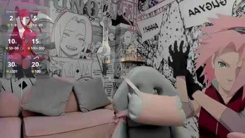 ANNI online show from March 10, 10:04 am