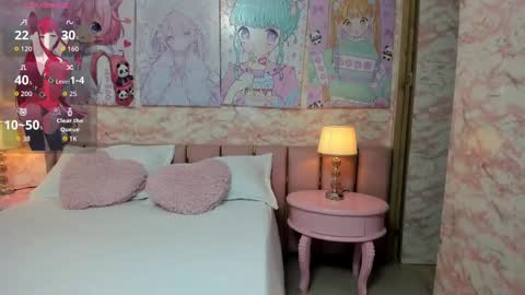 ANNI online show from October 6, 10:02 am