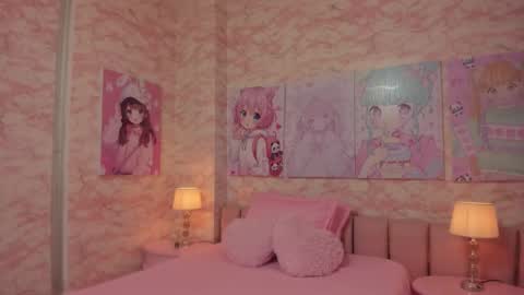 ANNI online show from November 17, 10:10 am