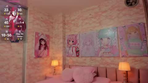 ANNI online show from November 29, 10:07 am