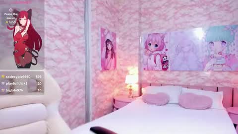 ANNI online show from February 14, 10:12 am