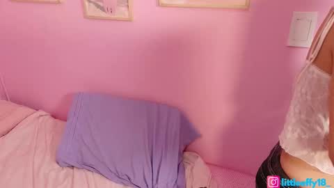 Little Effy online show from November 18, 12:27 am