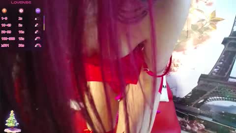 Ellie  online show from January 14, 3:23 am