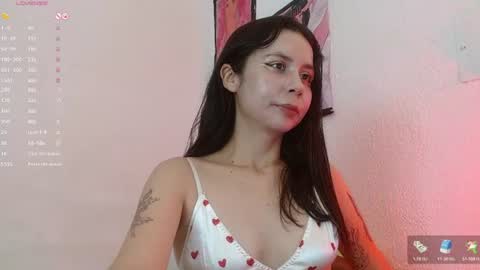 Little emily online show from July 12, 8:00 pm