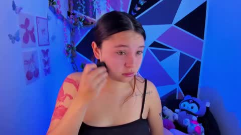 Carol  online show from April 29, 1:04 pm