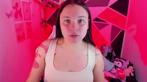 Carol  online show from May 5, 3:42 pm