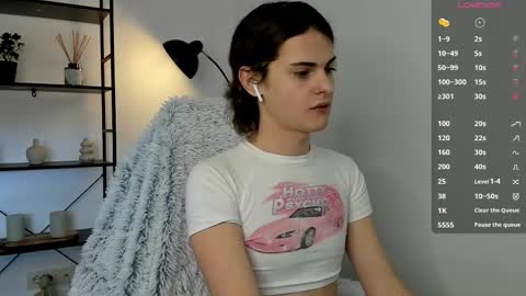 Daniel online show from February 18, 1:18 pm