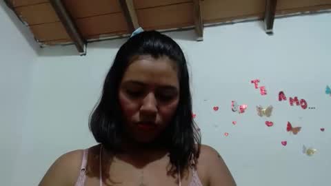 Jaz online show from February 26, 11:37 pm