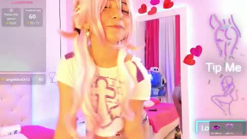 Snapshot of little_irene chatting on October 26, 5:30 pm irene online show from October 26, 5:30 pm