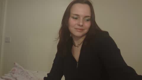 little_kinky_gal online show from October 14, 8:20 pm