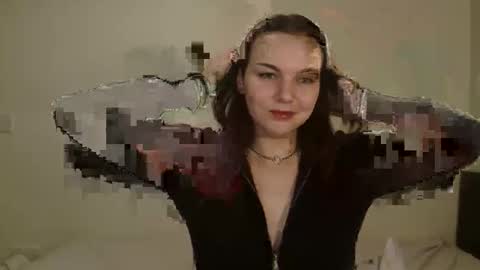 little_kinky_gal online show from October 21, 7:14 pm