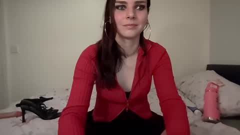 little_kinky_gal online show from March 20, 9:08 pm
