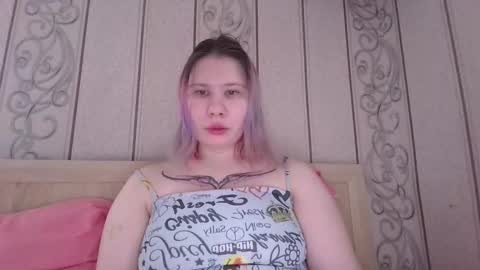 Snapshot of little_kitsune chatting on October 2, 7:37 am Rachel online show from October 2, 7:37 am