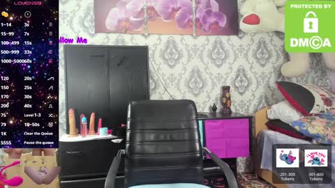 Letti online show from December 16, 5:38 am