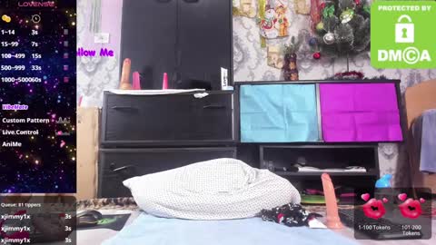 Letti online show from January 29, 10:37 am