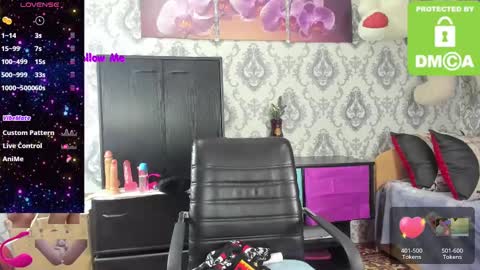 Letti online show from February 13, 3:39 am