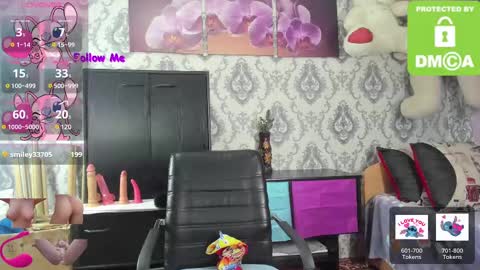 Letti online show from February 18, 11:22 am