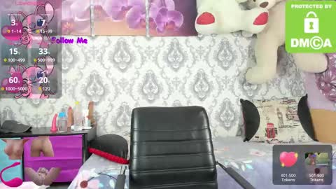 Snapshot of little_letti chatting on February 27, 10:48 am Letti online show from February 27, 10:48 am