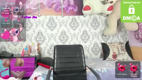 Letti online show from February 28, 5:04 am