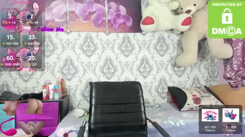 Letti online show from March 6, 9:36 am