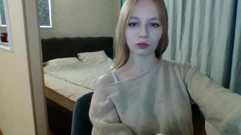 Maria online show from October 10, 5:45 pm