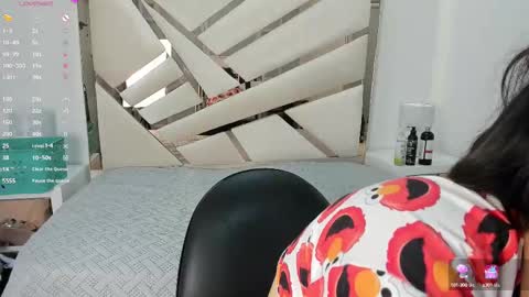 Snapshot of little_melanie chatting on February 22, 12:08 pm little_melanie online show from February 22, 12:08 pm