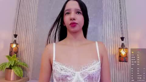little_melody1 online show from June 30, 1:12 pm