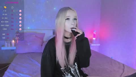 Snapshot of little_misaki chatting on December 7, 9:00 pm Maria online show from December 7, 9:00 pm