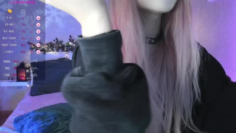 Snapshot of little_misaki chatting on December 28, 11:37 pm Maria online show from December 28, 11:37 pm