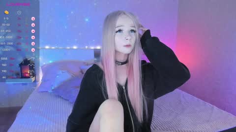 Snapshot of little_misaki chatting on January 21, 10:08 pm Maria online show from January 21, 10:08 pm