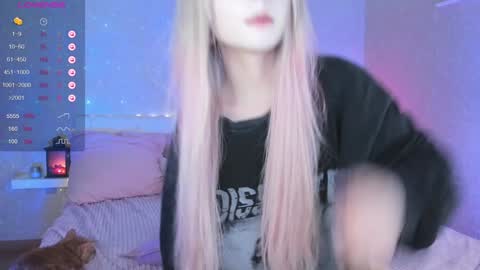 Snapshot of little_misaki chatting on January 28, 9:50 pm Maria online show from January 28, 9:50 pm