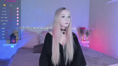 Maria online show from March 8, 7:09 pm