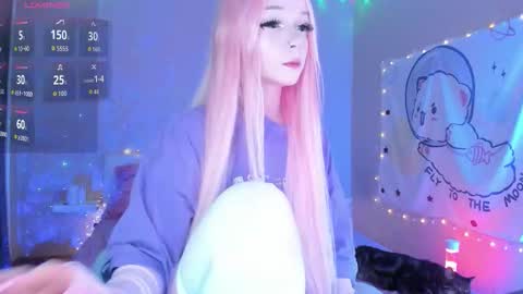 Snapshot of little_misaki chatting on November 20, 10:09 pm Maria online show from November 20, 10:09 pm