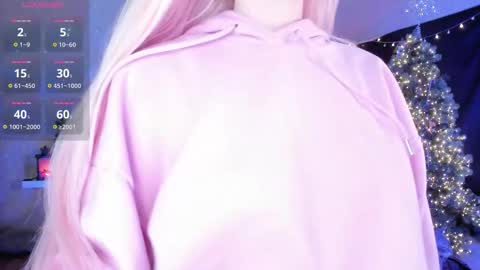 Snapshot of little_misaki chatting on December 22, 11:35 pm Maria online show from December 22, 11:35 pm