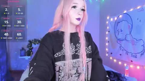 Maria online show from March 1, 10:12 pm