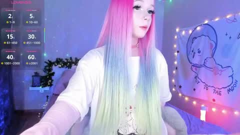 Maria online show from May 2, 10:59 pm