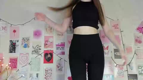 Kriss online show from March 15, 8:31 am