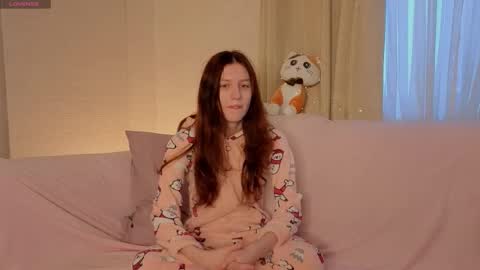 Rosy online show from December 21, 4:19 am